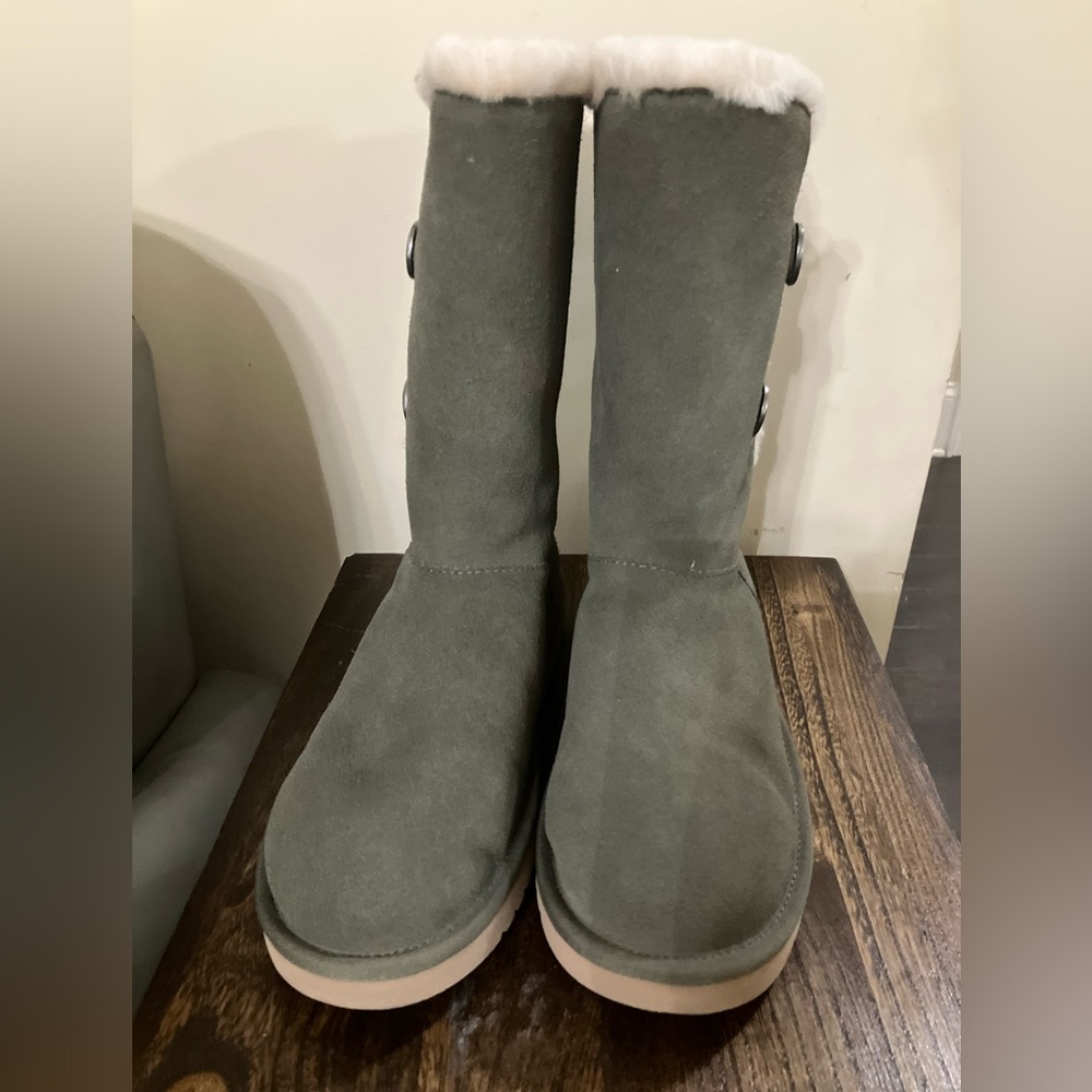 Women’s Koolaburra by UGG - Picture 4 of 8